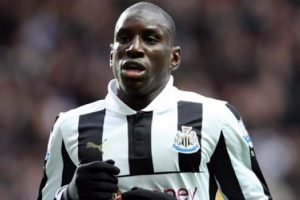 Chelsea, Demba Ba i&ccedil;in d&uuml;ğmeye bastı
