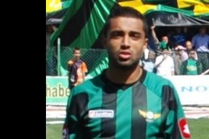 Akhisar Belediyesporlu Hakan Ateş'e G&ouml;ztepe kancası