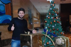 Adanaspor'un Antalya kampı başladı