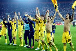 Metalist Kharkiv 300 milyon dolara satıldı