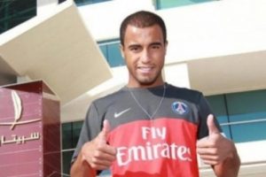 İşte PSG'nin 40 milyon euroluk transferi