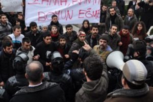 CHP'li başkan Hamdi Sedef&ccedil;i geri adım attı