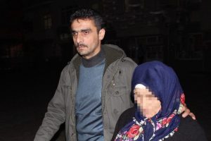 68 yaşında yankesicilikten yakalandı