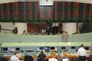 2013'&uuml;n ilk işlem g&uuml;n&uuml;nde İMKB'den rekor