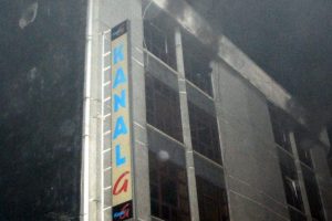 Yerel kanal &ccedil;alışanları &ouml;l&uuml;mden d&ouml;nd&uuml;