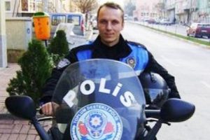 Bursa'da polisi şehit eden zanlı tutuklandı