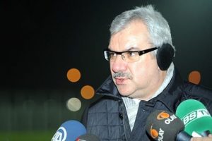 "Hurşut ile ilgili bir &ccedil;alışmamız olmadı"