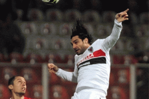 Sanica Boru Elazığspor Mustafa Sarp'ı kadrosuna kattı