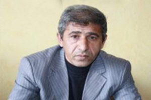 BDP Ağrı İl Başkanı tutuklandı