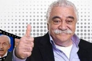 'Belki karı düzmeye giderim' diyen Levent Kırca'ya destek verdi