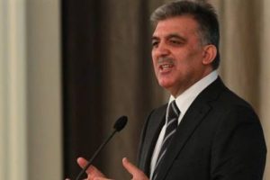 Cumhurbaşkanı Avrupa'ya mesaj verdi