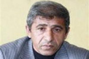 BDP Ağrı İl Başkanına tutuklama