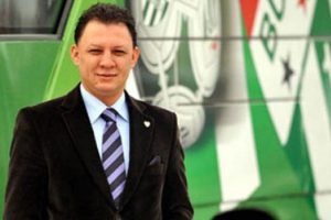"Bursasporlu ve karakterli bir nesil geliyor"