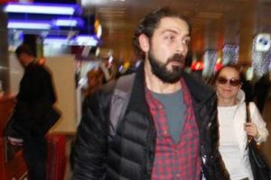 &Uuml;nl&uuml; oyuncu tanınmakta zorlandı