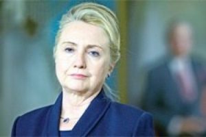 Clinton u&ccedil;ak kazasında mı yaralandı?