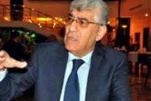'T&uuml;rkiye'nin tuzağına d&uuml;şmeyelim'
