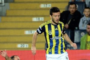 Gaziantepspor, Fenerbah&ccedil;eli isme talip
