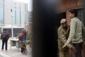 Toplu tecav&uuml;z skandalının zanlıları yargı karşısında