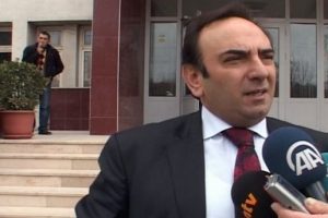 "Ş&uuml;pheli sıfatıyla ifade verecek"