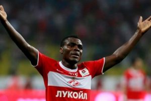 Emenike Fenerbah&ccedil;e'ye gelecek mi?