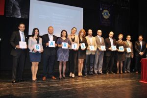 "Eğer yol bilinirse başarı asla tesad&uuml;f değildir"