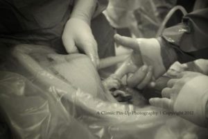 D&uuml;nya bu fotoğrafı konuşuyor!