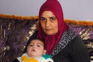 "Sezaryen yerine normal doğuma zorlandım"