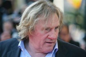 Depardieu'dan vatandaşlık değiştirdi