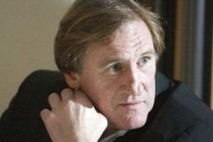 Depardieu artık Rus vatandaşı