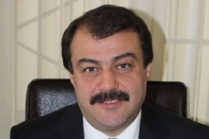 "Uludağ futbol takımlarının kamp yeri olmalıdır"
