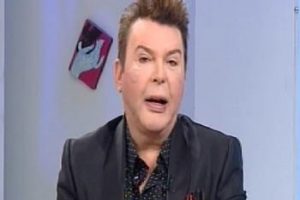 Kuşum Aydın, Hadise'ye saydırdı