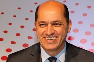 "D&uuml;nyadaki 3 basketbol &uuml;lkesinden biri olacağız"