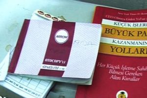 K&uuml;&ccedil;&uuml;k işlerle b&uuml;y&uuml;k para kazanmanın sonu!