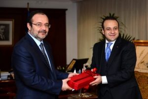 Bağış'tan &ouml;nemli tavsiye