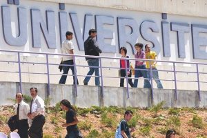 İki &uuml;niversiteye rekt&ouml;r ataması