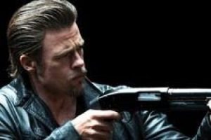 'Brad Pitt'in o filmi kaldırılsın'