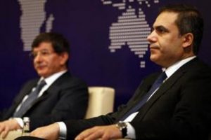 B&uuml;y&uuml;kel&ccedil;iler Konferansı'nda kilit  isim