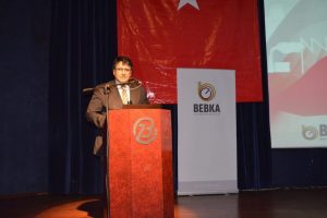 BEBKA'dan 2013 yılında 20 milyon TL'lik hibe