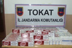 Jandarmadan bir taşta iki kuş