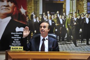 Yıldırım Belediyesi'nden &ouml;rnek uygulama