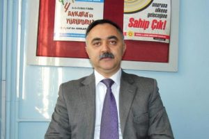 Yasaklanan kitabı bir veli şikayet etmiş