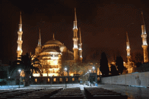 İstanbul'a şiddetli kar yağışı uyarısı