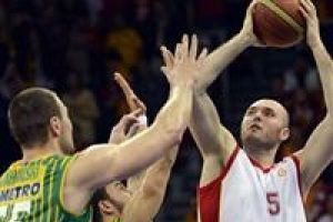 Galatasaraylı oyuncunun burnu kırıldı
