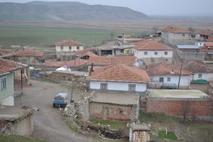 Karadayı'nın köyünde şaşkınlık hakim