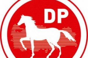 DP Bursa Teşkilatında kan değişimi