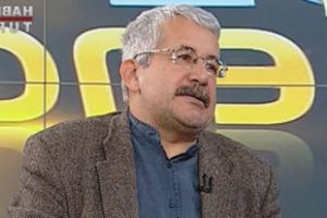 "Namaz kıldığım i&ccedil;in alay konusu oldum"