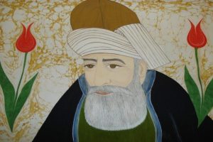 "Anadolu Erenlerine Bir Tutam Vefa" sergisi yarın a&ccedil;ılıyor