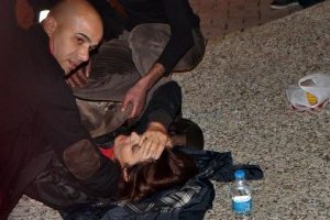 Antalya'da tacizci alarmı