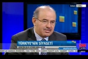 H&uuml;seyin &Ccedil;elik'ten &ccedil;arpıcı a&ccedil;ıklamalar
