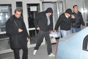 Uyuşturucu tacirlerine operasyon